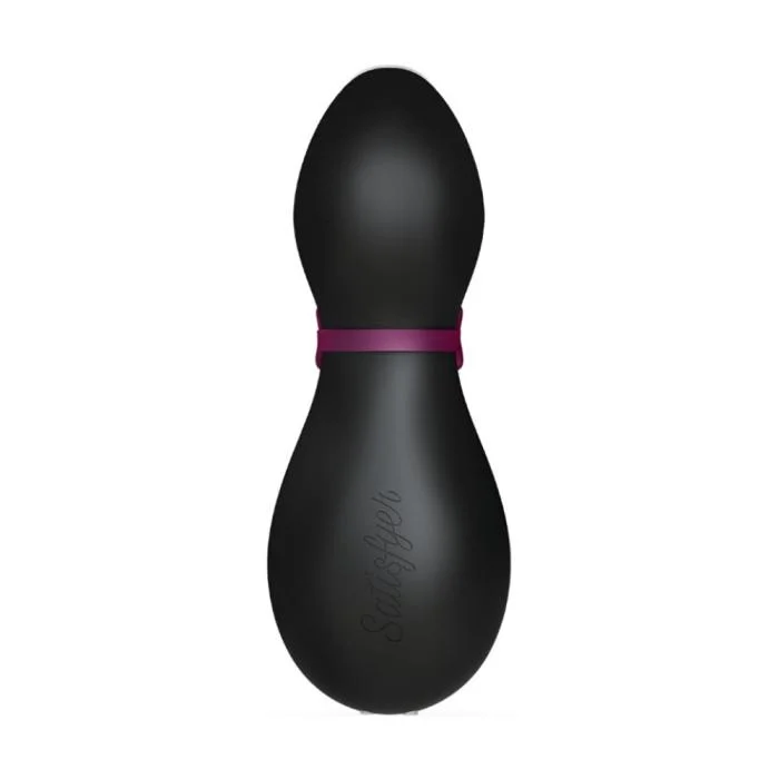 SATISFYER Penguin klitorio stimuliatorius