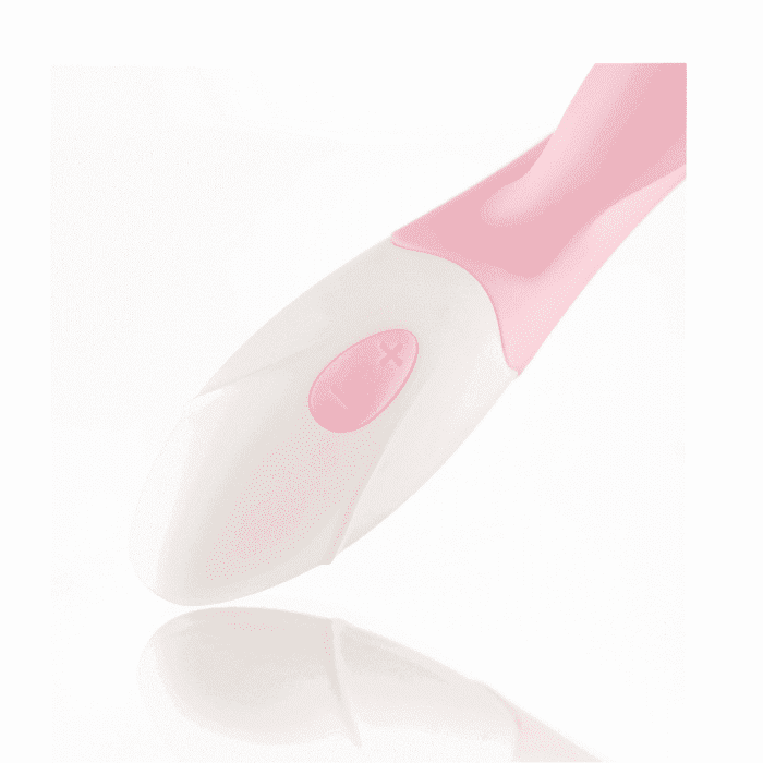 FANTAZIJOS.LT Rabbit vibratorius