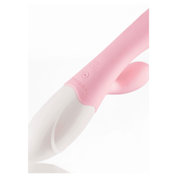 FANTAZIJOS.LT Rabbit vibratorius