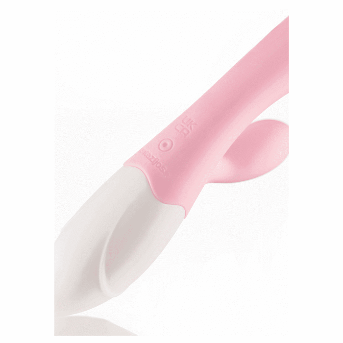 FANTAZIJOS.LT Rabbit vibratorius