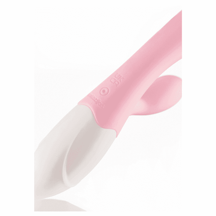 FANTAZIJOS.LT Rabbit vibratorius