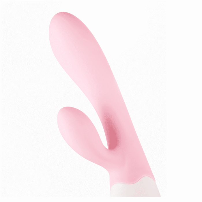 FANTAZIJOS.LT Rabbit vibratorius