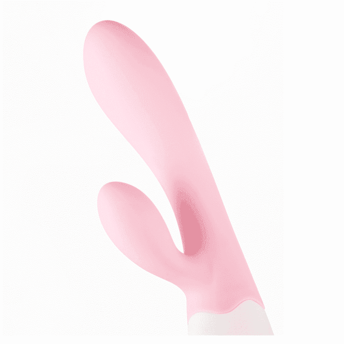 FANTAZIJOS.LT Rabbit vibratorius