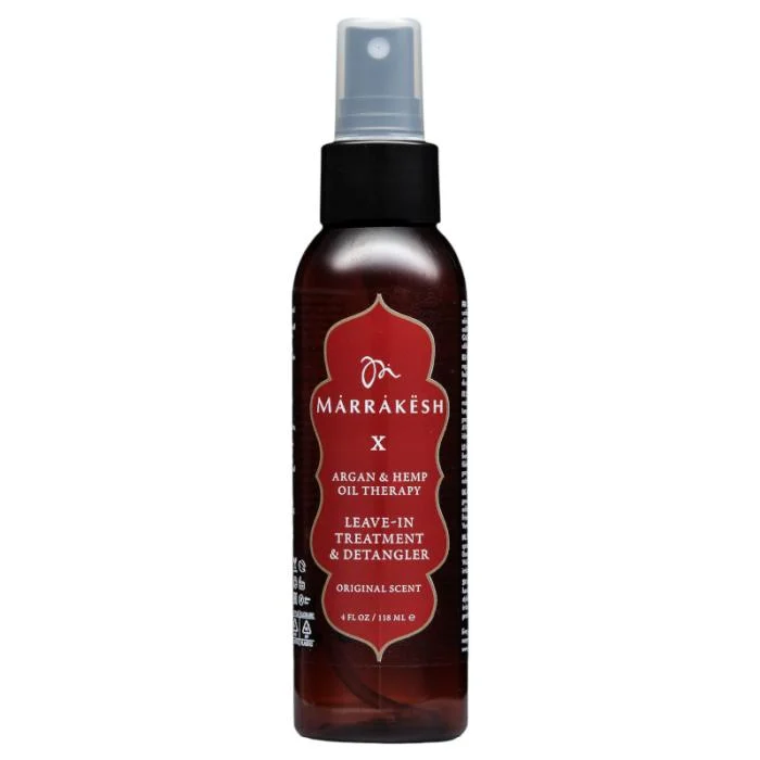 Marrakesh X Original nenuplaunamas kondicionierius plaukams, 118 ml