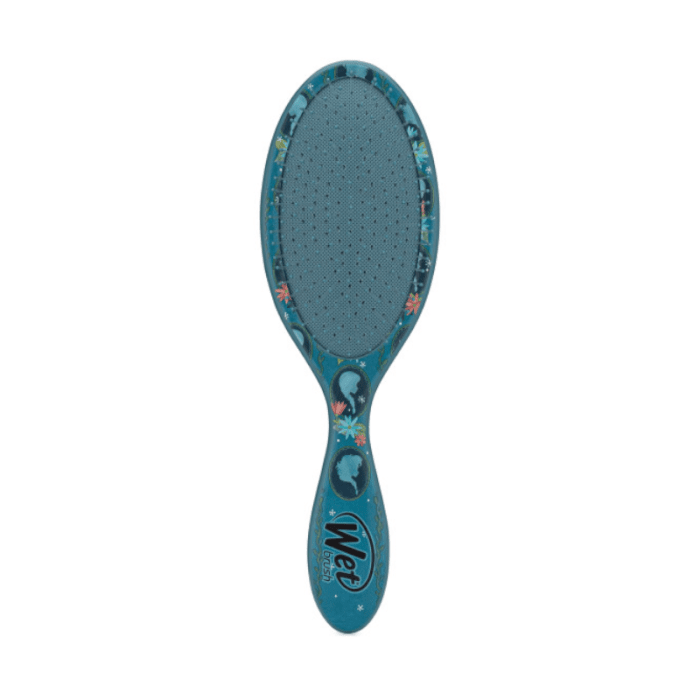 WETBRUSH Original Detangler Disney vaikiškas plaukų šepetys, Anna ir Elsa