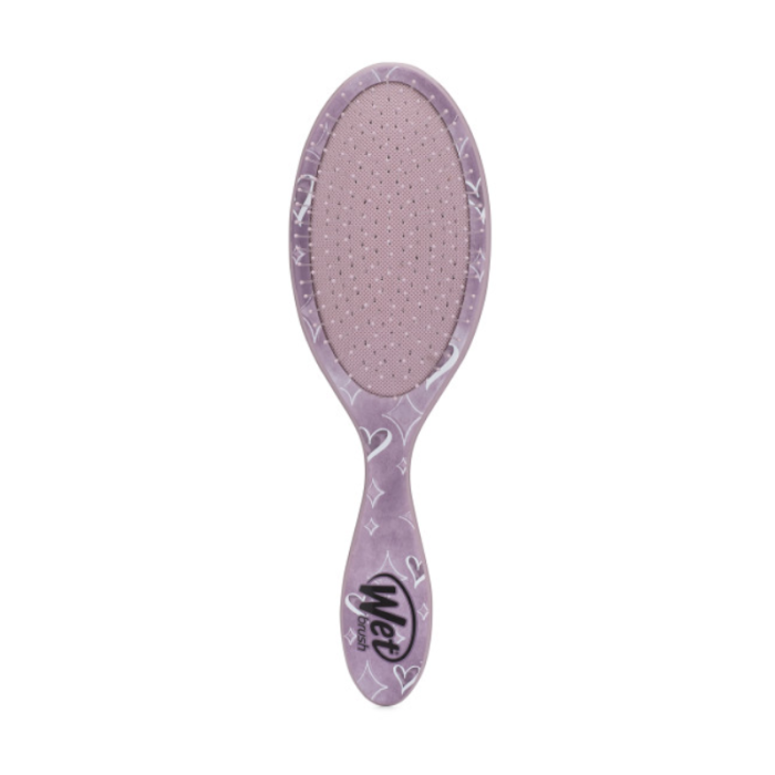 WETBRUSH Original Detangler Disney vaikiškas plaukų šepetys, Lilo ir Stitch
