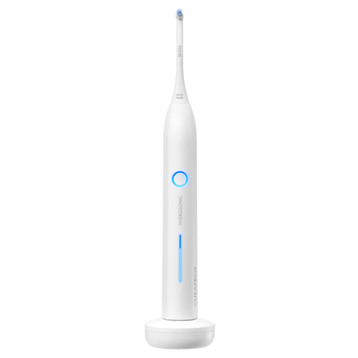 CURAPROX elektrinis sonic dantų šepetėlis Hydrosonic PRO, N1