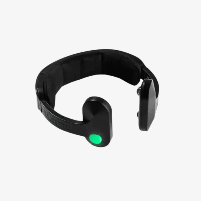 Pulsetto® FIT - vagus (klajoklio) nervo stimuliatorius