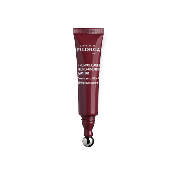 FILORGA Collagen GF Protocol Eye Serum paakių kremas, 15 ml