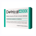 DETRICAL vitaminas D 4000 IU N60