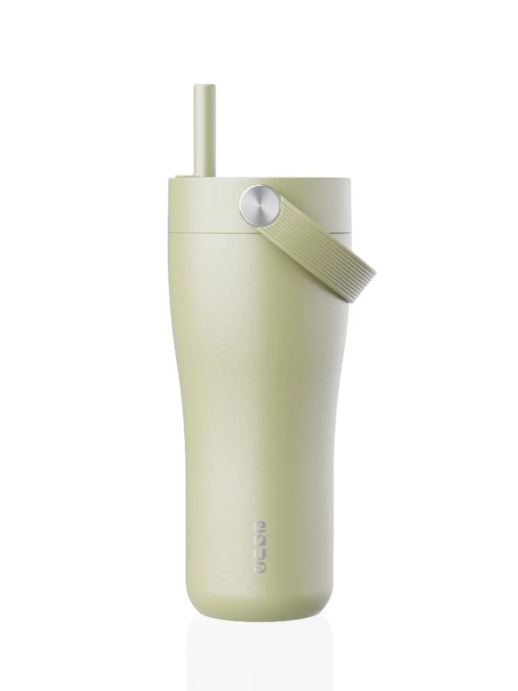 EQUA Termo puodelis MATCHA 600 ml