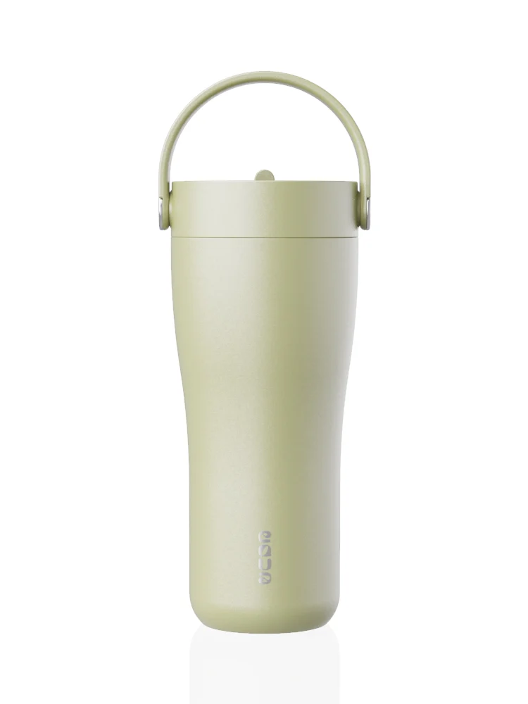 EQUA Termo puodelis MATCHA 600 ml
