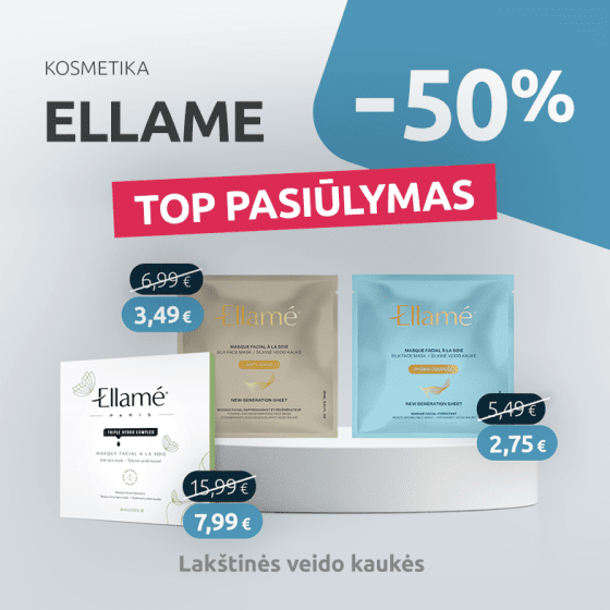 Ellame -50%
