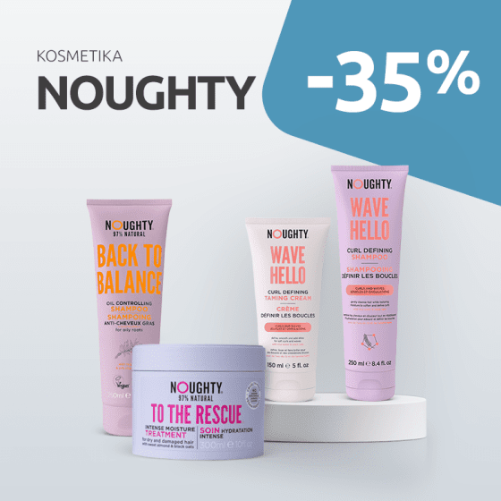 Noughty -35%