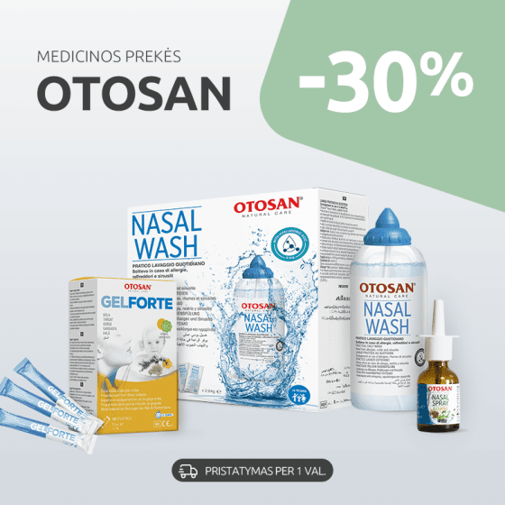OTOSAN -30%