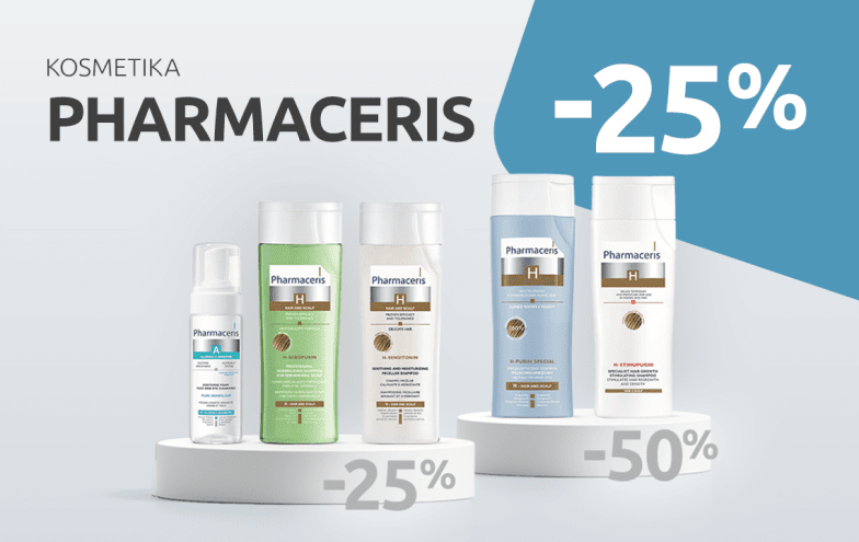 Pharmaceris -25