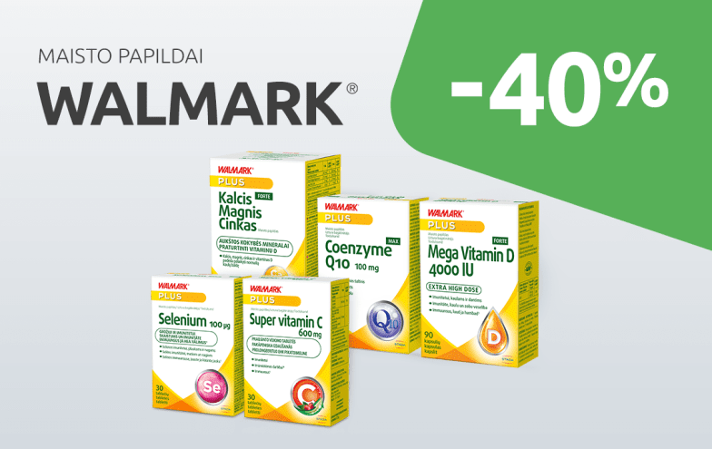 walmark -40  