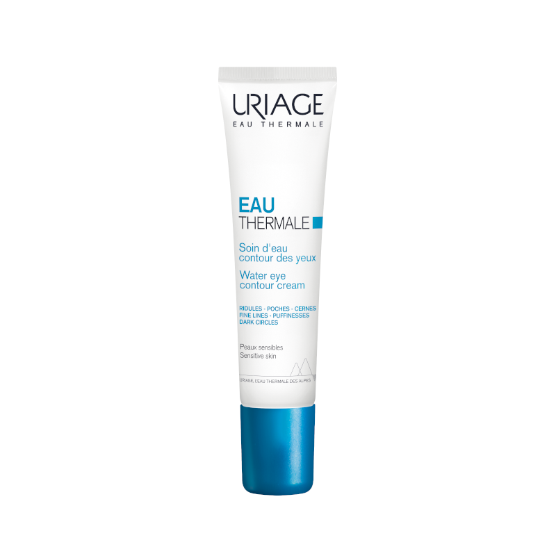 URIAGE EAU THERMALE paakių kremas, 15 ml