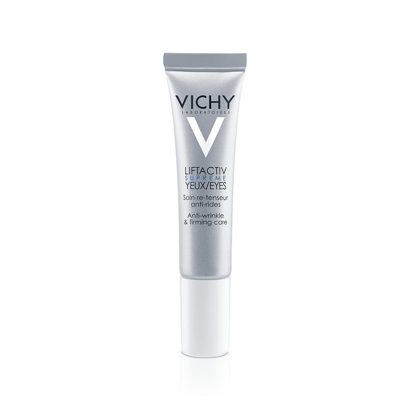 VICHY akių srities odos kremas LIFTACTIV DERM SOURCE 15 ml
