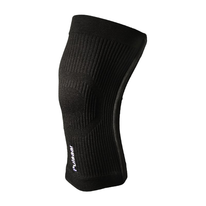 PULSAAR ACTIVE kelio mova, juoda spalva, S dydis
