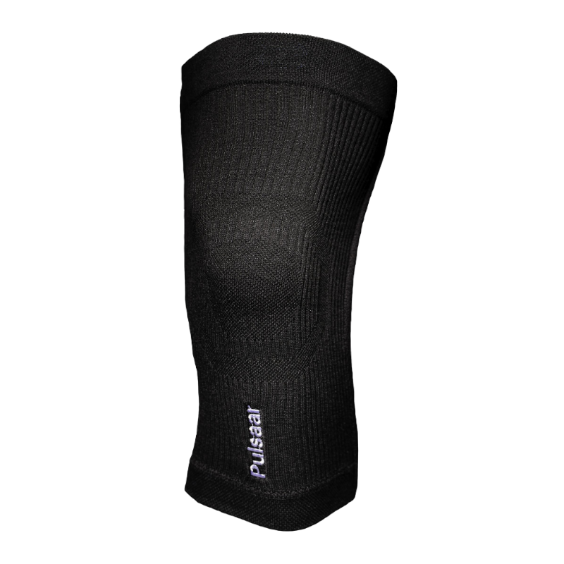PULSAAR ACTIVE kelio mova, juoda spalva, S dydis