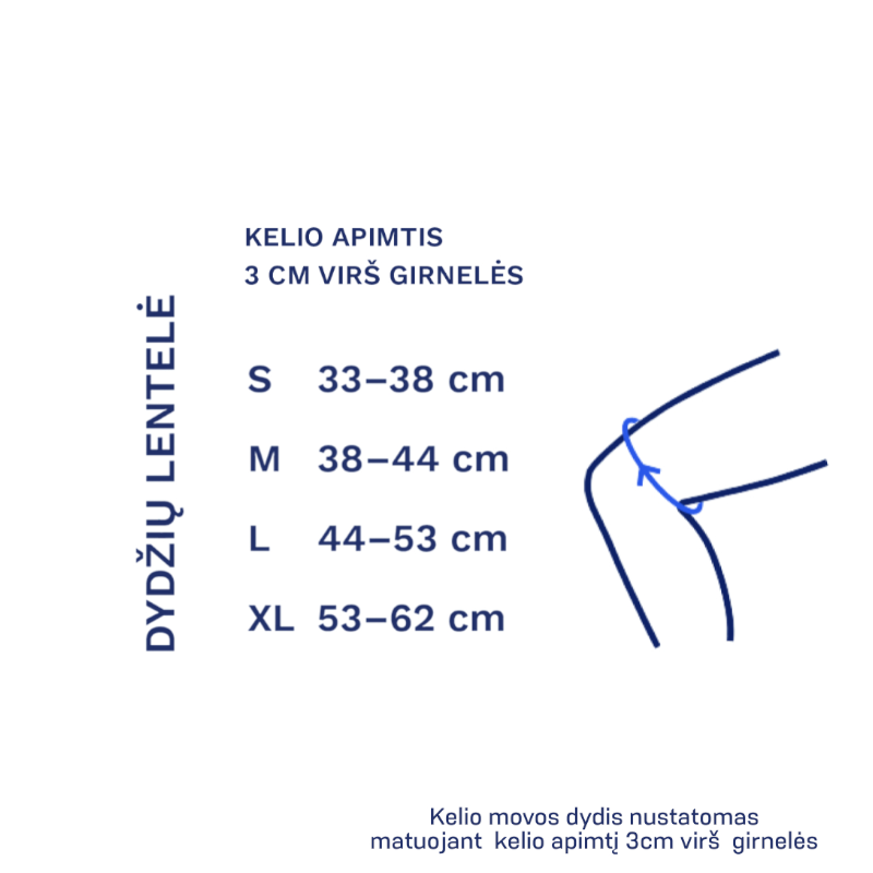 PULSAAR ACTIVE kelio mova, juoda spalva, S dydis