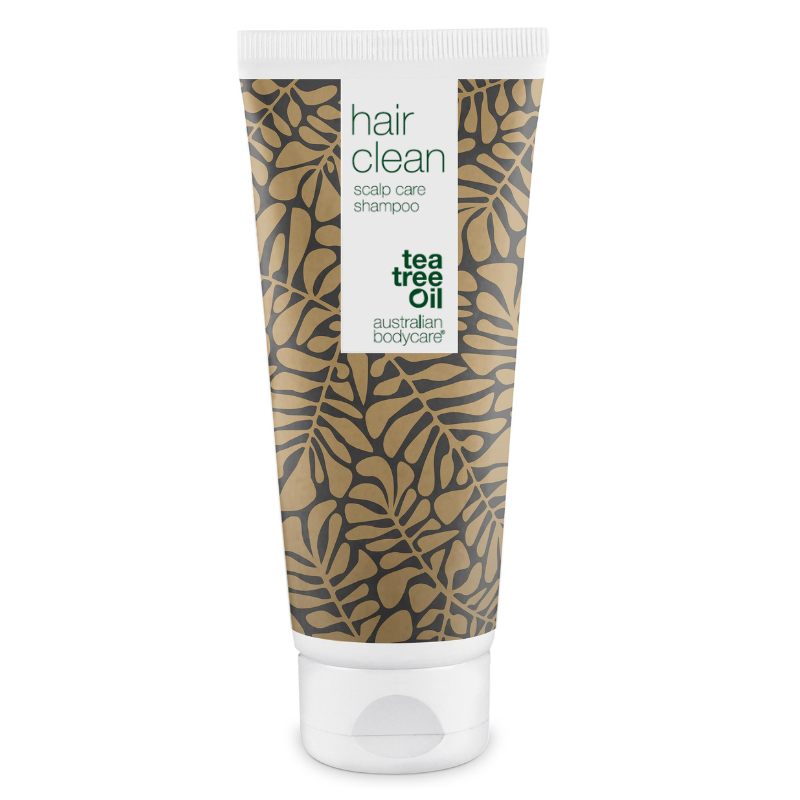 AUSTRALIAN BODYCARE HAIR CLEAN šampūnas, 200 ml.