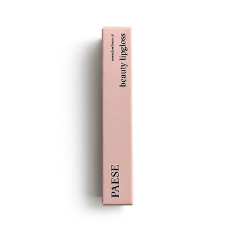 PAESE Beauty Lipgloss lūpų blizgis, 3,4 ml