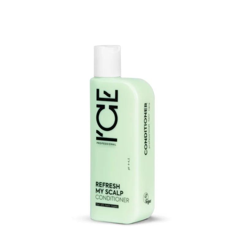 ICE Refresh My Scalp atstatantis kondicionierius galvos odai, 250 ml