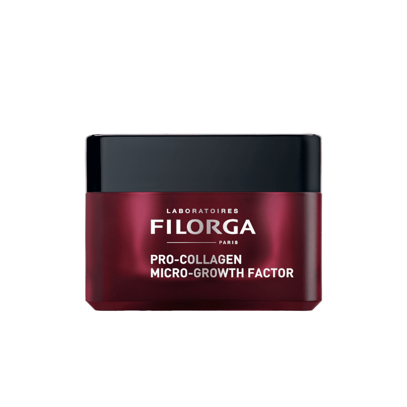 FILORGA Collagen GF Protocol Cream veido kremas, 50 ml