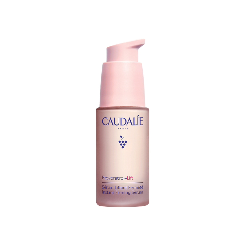 CAUDALIE Resveratrol-Lift Instant Firming Serum stangrinamasis serumas, 30 ml