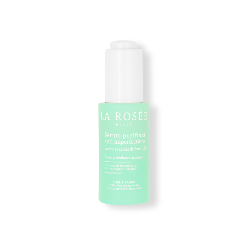 LA ROSEE veido serumas probleminei odai, 30 ml