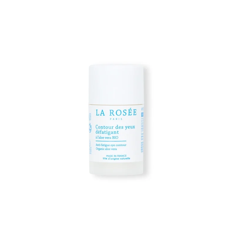 LA ROSEE paakių kremas pavargusiai akių zonai, 15 ml