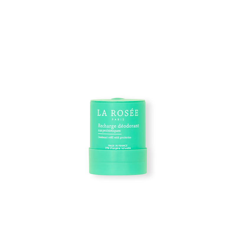 LA ROSEE dezodorantas, papildymas, 50 ml