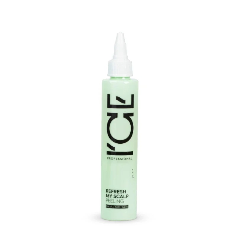 ICE Refresh My Scalp Galvos odos šveitiklis, 100 ml