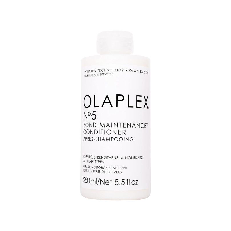 OLAPLEX No.5 Bond Maintenance plaukų kondicionierius, 250 ml