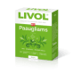 LIVOL MULTI kramtomosios tabletės Paaugliams, N60