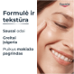EUCERIN Hyaluron-Filler +3x Effect dieninis veido kremas SPF 15  sausai odai su hialurono rūgštimi, 50 ml