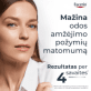 EUCERIN Hyaluron Filler 3x Effect stangrinamasis naktinis veido kremas su hialurono rūgštimi, 50 ml