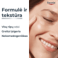 EUCERIN Hyaluron Filler 3x Effect stangrinamasis naktinis veido kremas su hialurono rūgštimi, 50 ml