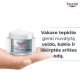EUCERIN Hyaluron Filler 3x Effect stangrinamasis naktinis veido kremas su hialurono rūgštimi, 50 ml