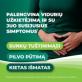 Guttalax 7,5 mg/ml geriamieji lašai (tirpalas) 15 ml 