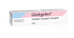 DR. WOLFF GLEITGELEN lubrikantas, lipogelis 50 g