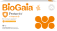 Biogaia Protectis kramtomosios tabletės su vitaminu D3, apelsinų skonio N10