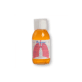 Fluditec 20 mg/ml sirupas 125 ml