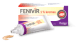 Fenivir 1% kremas, 2 g