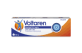 Voltaren Emulgel 23,2 mg/g gelis 50 g
