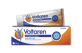 Voltaren Emulgel 23,2 mg/g gelis 50 g