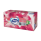 ZEWA Deluxe vienkartinės nosinaitės, 3 sluoksnių, N90