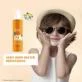 AVENE SUN apsauginė purškiama kūno emulsija vaikams nuo saulės, SPF 50+, 200 ml